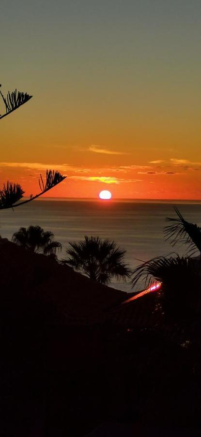 Casa Moja - La Palma Villa Tazacorte Ngoại thất bức ảnh