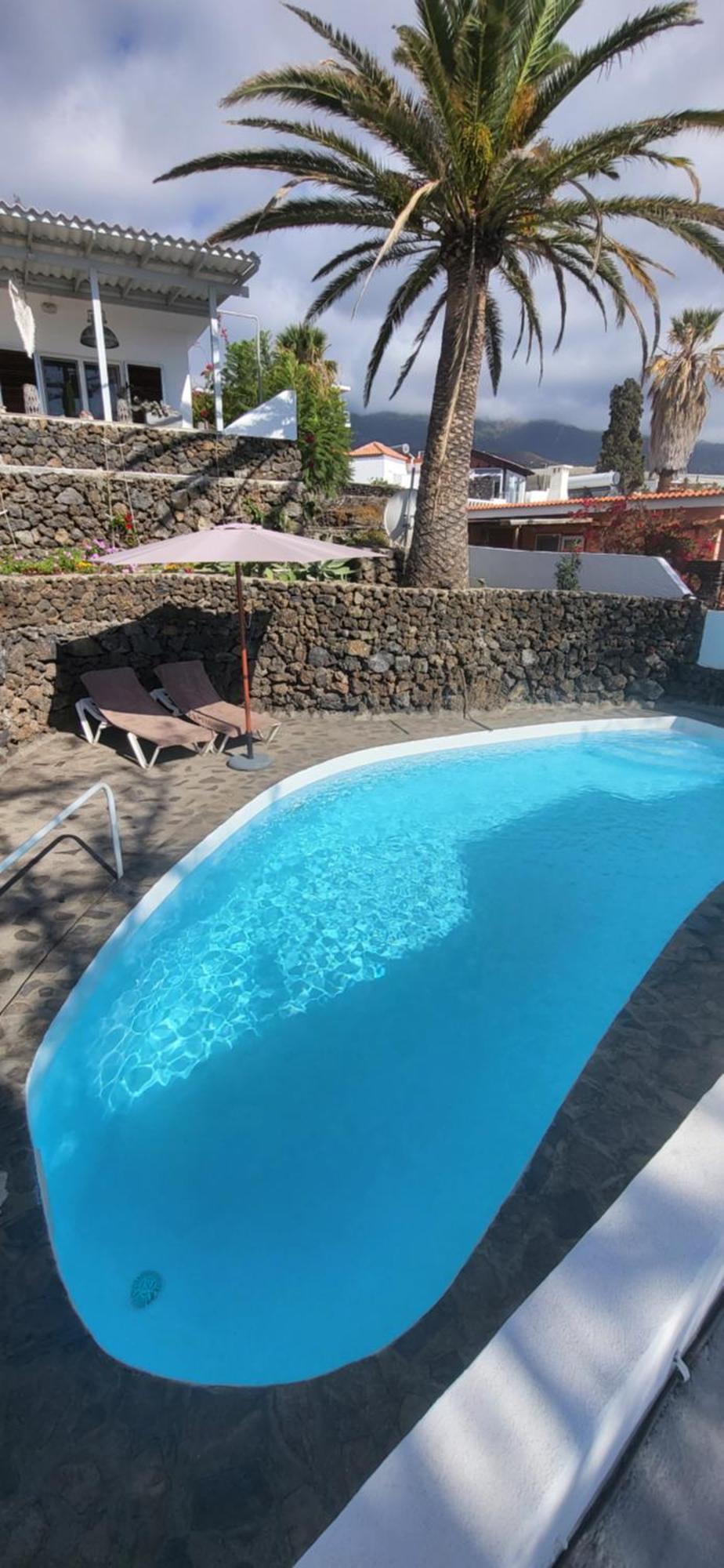 Casa Moja - La Palma Villa Tazacorte Ngoại thất bức ảnh